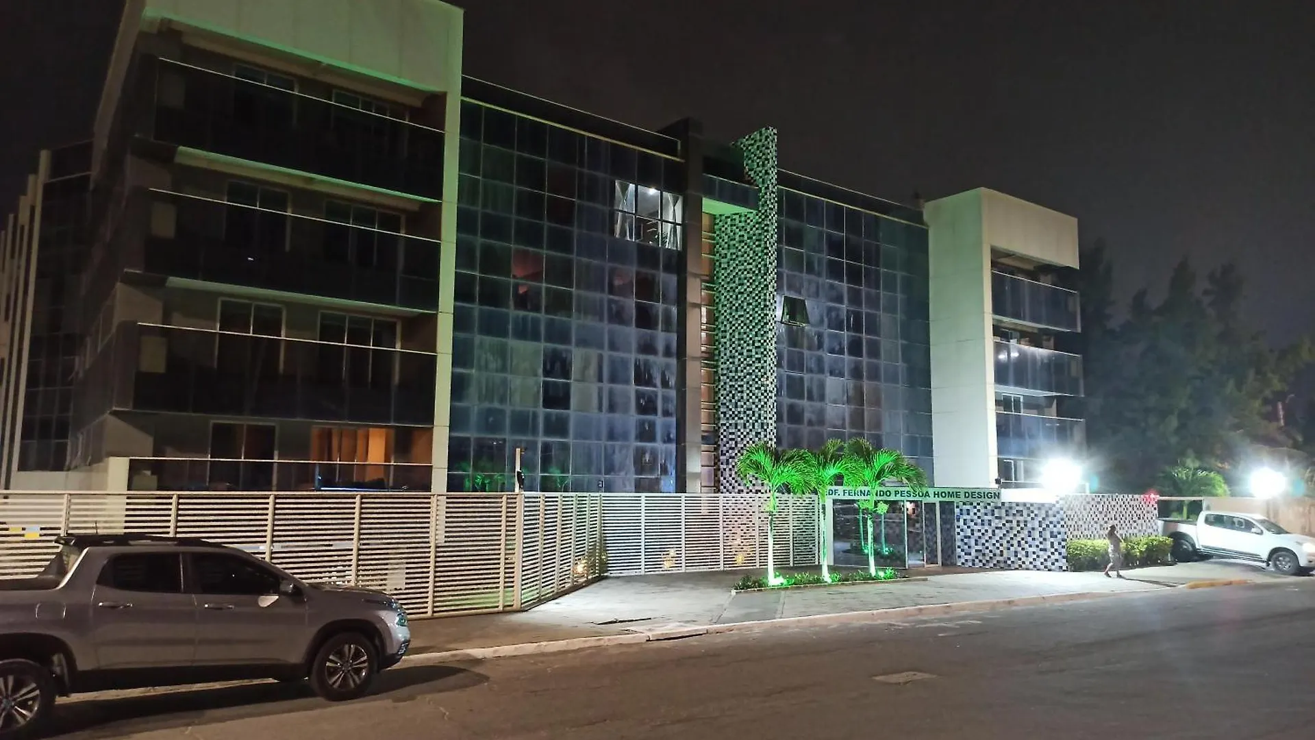 Flat Pe Na Areia, Recife-Piedade Appartement  Recife