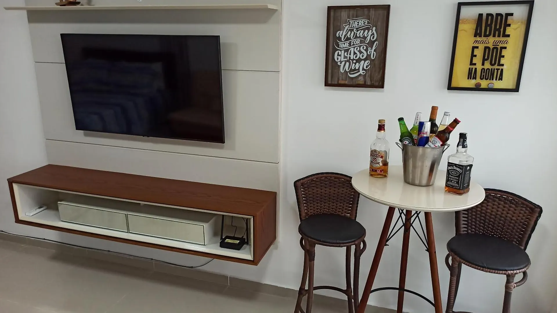 Flat Pe Na Areia, Recife-Piedade Appartement  Recife