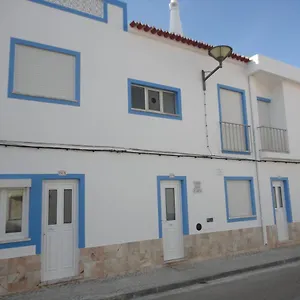 Casa Boa Vista Quarto em Acomodações Particulares Burgau