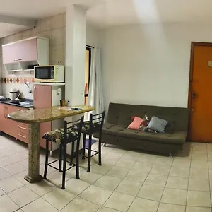 Apto A 5min Centro Floripa Apartamento Florianópolis