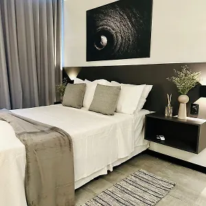 Moderno Flat Tolive One Apartamento Recife