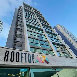 Flats No Rooftop 470 By Yolo Recife