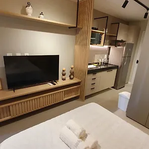 Flat - Rooftop 470 - Boa Viagem Recife