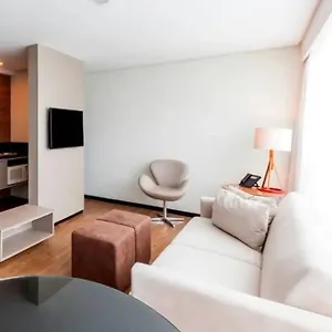 Flat 305 Recife